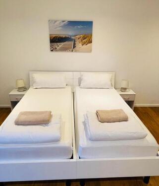 Foto - Apartment zu vermieten in Böhringen (nur bis 30.4.2026 möglich)