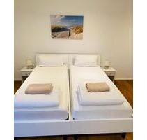 Apartment zu vermieten in Böhringen (nur bis 30.4.2026 möglich) - Radolfzell am Bodensee