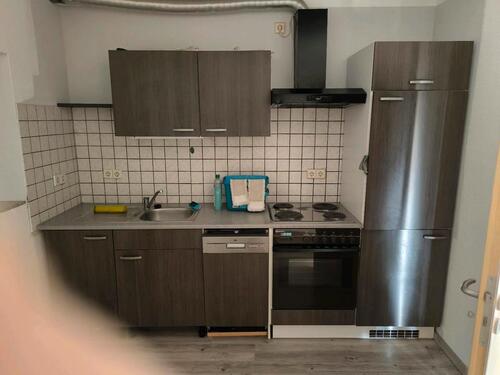 Foto - Etagenwohnung in Steinweiler zur Miete