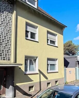 Foto - Wohnung mit Balkon und Stellplatz 3,5 Zimmer 