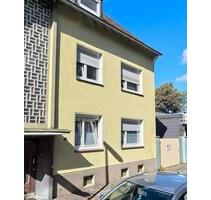 Wohnung mit Balkon und Stellplatz 3,5 Zimmer | Mit Küche - Herne Wanne