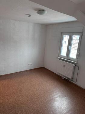 Foto - 1-Zimmer-Wohnung mit EBK in Haßmersheim ab sofort