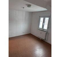 1-Zimmer-Wohnung mit EBK in Haßmersheim ab sofort