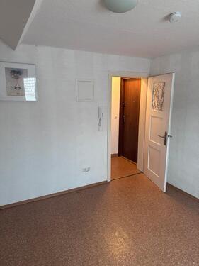 Foto - 1 Zimmer Etagenwohnung in Haßmersheim