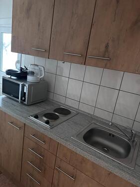 Foto - Etagenwohnung in Haßmersheim zur Miete