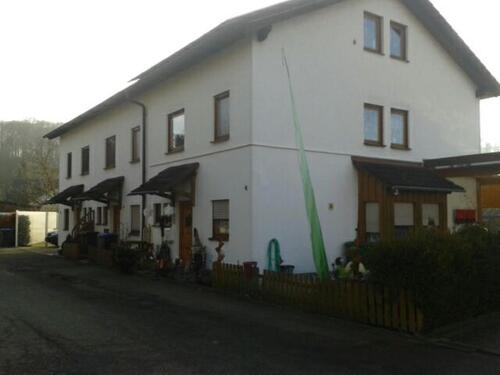 Foto - gemütliche 3,5 - Zimmerwohnung in Burgberg zu vermieten