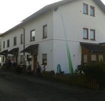 gemütliche 3,5 - Zimmerwohnung in Burgberg zu vermieten - Giengen an der Brenz