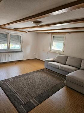 Foto - 1 Zimmer Etagenwohnung zur Miete in Stetten am kalten Markt