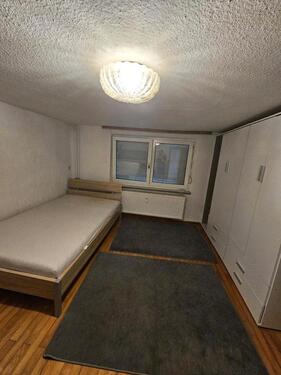 Foto - 1 Zimmer Etagenwohnung in Stetten am kalten Markt