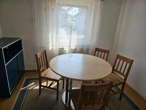 Foto - Etagenwohnung in Stetten am kalten Markt zur Miete