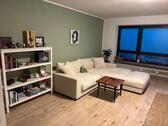 Foto - Helle, gepflegte 3-Zimmer Wohnung mit großzügigem Grundriss