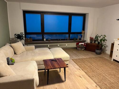 Foto - 3 Zimmer Etagenwohnung zur Miete in Saarbrücken