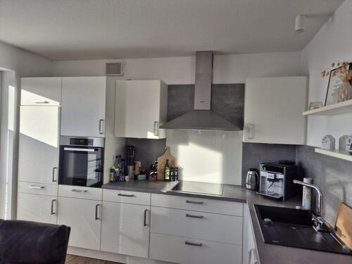 Foto - 3 Zimmer Etagenwohnung in Geeste