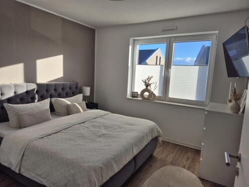 Foto - Etagenwohnung in Geeste zur Miete