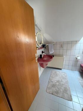 Foto - 2 Zimmer Dachgeschoßwohnung in Schwörstadt