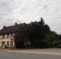 Charmante, helle Wohnung mit großem Garten - Northeim