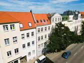 Foto - 3 Zimmer Etagenwohnung zur Miete in Sangerhausen