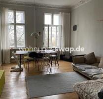Wohnungsswap - 3 Zimmer, 80 m² - Hornstraße, Kreuzberg, Berlin