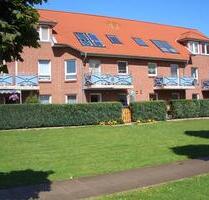 Schwarzenbek, DG 4-Zimmer-Wohnung *BEWERBUNGSBOGEN ERFORDERLICH*