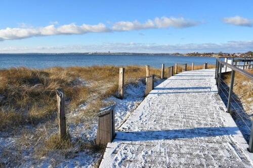 Foto - Südkap Pelzerhaken 2-Zimmer-Ostsee-Ferienwohnung, Ostern 2026