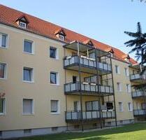 Tolle 3 Zimmerwohnung mit Balkon! - Nürnberg Falkenheim