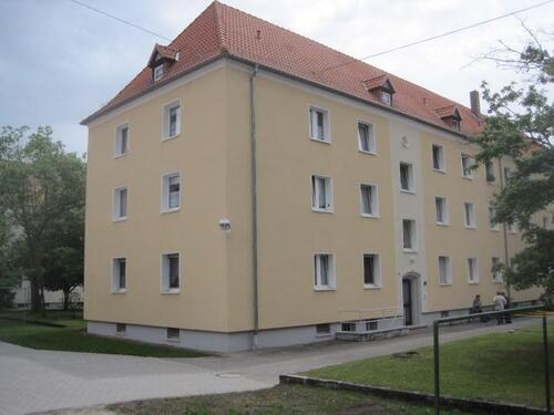 Foto - 3 Zimmer Etagenwohnung zur Miete in Nürnberg