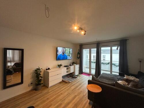 Foto - Moderne Wohnung in ruhiger Lage in Husum