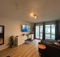 Moderne Wohnung in ruhiger Lage in Husum