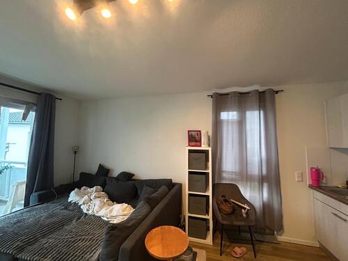 Foto - 2 Zimmer Etagenwohnung zur Miete in Husum