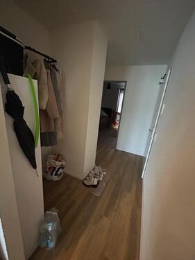 Foto - Etagenwohnung in Husum zur Miete