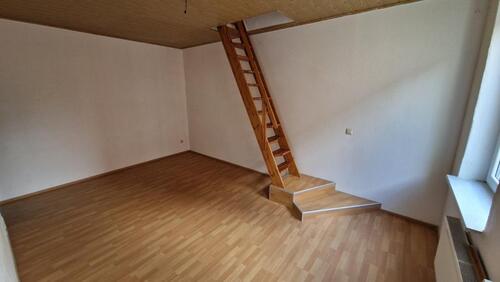 Foto - 2 Zimmer Maisonettenwohnung zur Miete in Weißenfels