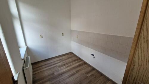 Foto - 2 Zimmer Maisonettenwohnung in Weißenfels