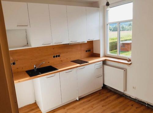 Foto - 1 Zimmer Etagenwohnung zur Miete in Bad Essen