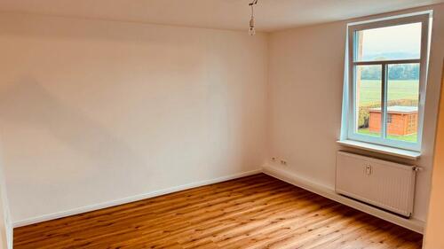 Foto - Etagenwohnung in Bad Essen zur Miete