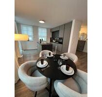 Erstbezug, hochwertig möbliert, Energieeffizient, barrierearm - Heiligenhafen