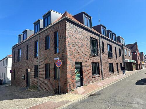 Foto - 3 Zimmer Erdgeschoßwohnung zur Miete in Heiligenhafen