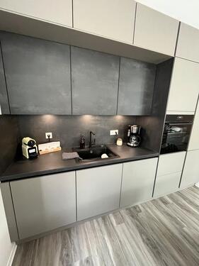 Foto - 3 Zimmer Erdgeschoßwohnung in Heiligenhafen