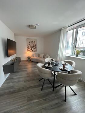 Foto - Erdgeschoßwohnung in Heiligenhafen zur Miete