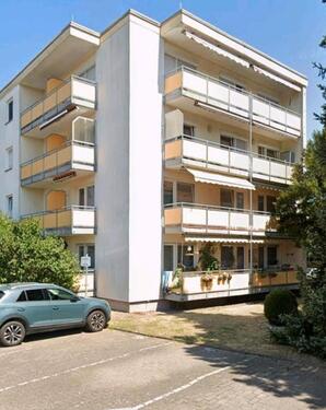 Foto - 3 -Zimmer Wohnung mit Küche in Mainaschaff