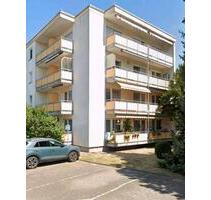 3 -Zimmer Wohnung mit Küche in Mainaschaff