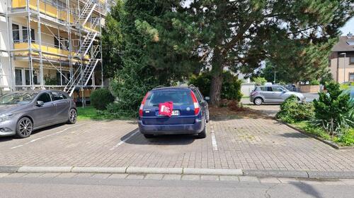 Foto - 3 Zimmer Etagenwohnung in Mainaschaff