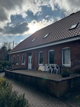 Foto - 8 Zimmer Etagenwohnung zur Miete in Soltau