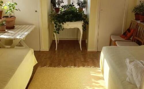 Foto - Schwedisches Sommerhaus nur wenige Minuten vom Meer entfernt