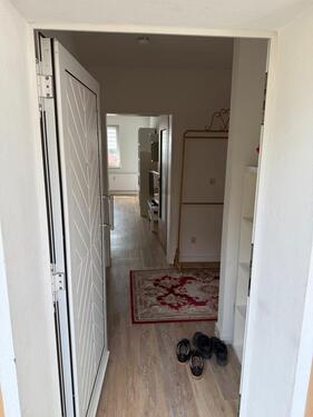 Foto - Wohnung in Leichlingen - 380,00&nbsp;EUR Kaltmiete, ca.&nbsp; 61,00&nbsp;m&sup2;