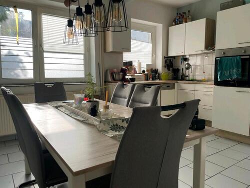 Foto - 2 Zimmer Erdgeschoßwohnung in Gelsenkirchen