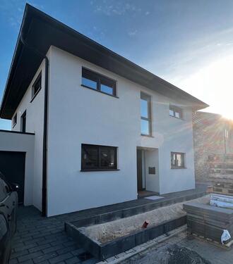 Foto - Neubau Einfamilienhaus mit 7 Zimmern und Garage in Erkelenz