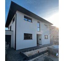 Neubau Einfamilienhaus mit 7 Zimmern und Garage in Erkelenz