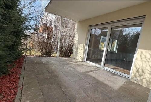 Foto - 3 Zimmer Terrassenwohnung zur Miete in Leinfelden-Echterdingen