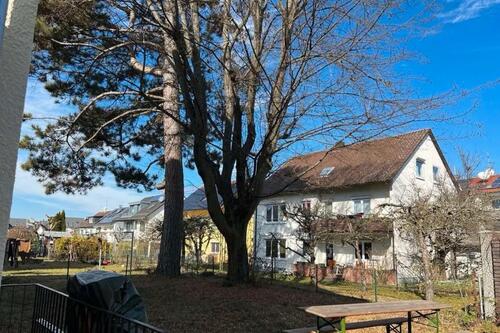 Foto - 3 Zimmer Terrassenwohnung in Leinfelden-Echterdingen