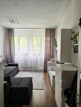 Foto - 2 Zimmerwohnung 70499 Stuttgart, Nähe U6U16